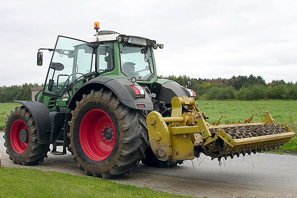 suche fendt schlepper