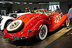 Mercedes-Benz 500 K